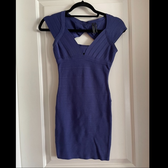 Guess bandage dress - Picture 1 of 5